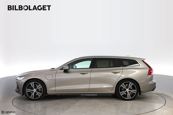 Volvo V60 5 of 23