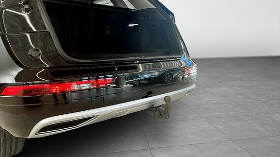 Audi Q5 5 of 5