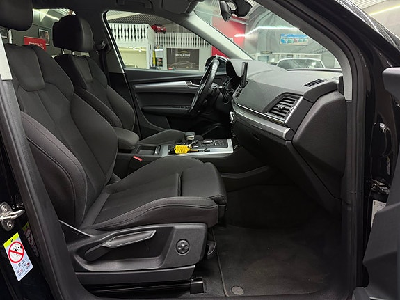 Audi Q5 17 of 19