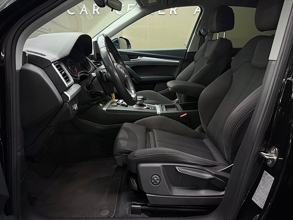Audi Q5 8 of 19