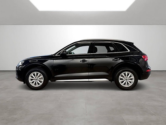 Audi Q5 3 of 5