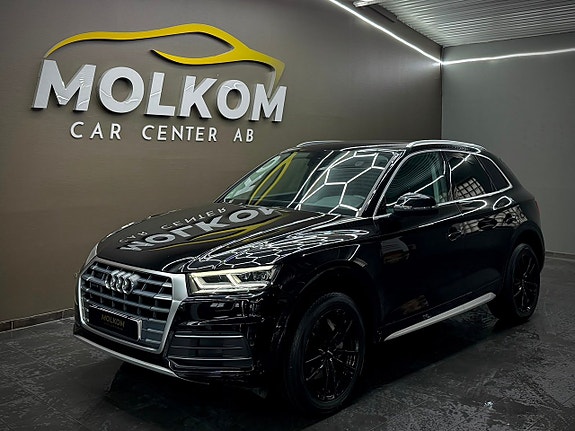 Audi Q5 4 of 5