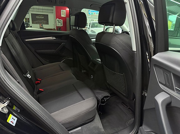 Audi Q5 16 of 19