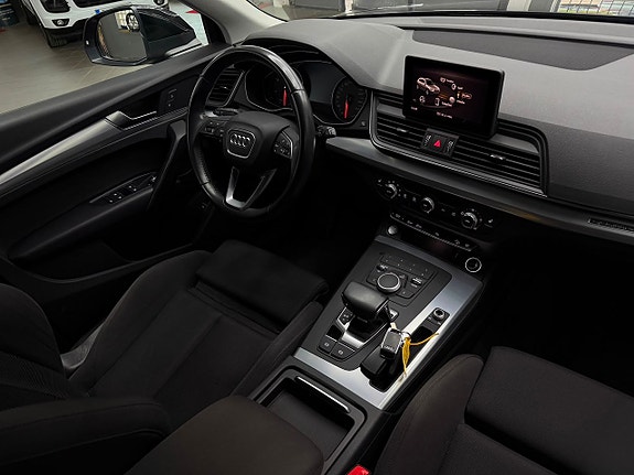Audi Q5 18 of 19