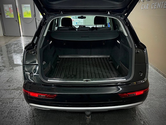 Audi Q5 14 of 19