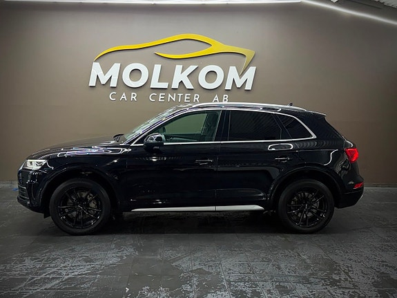 Audi Q5 5 of 5