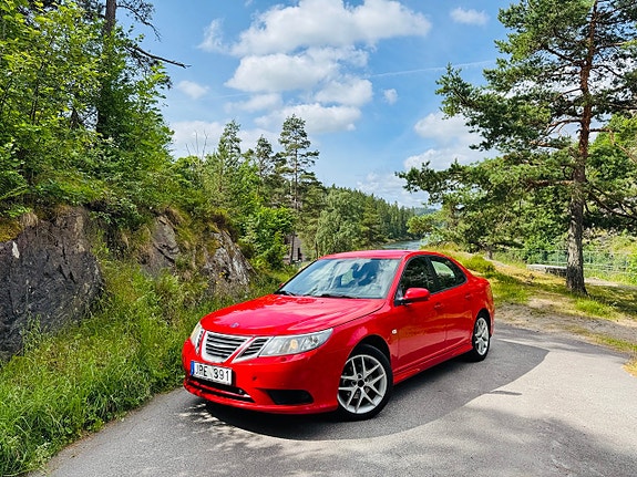Saab 9-3