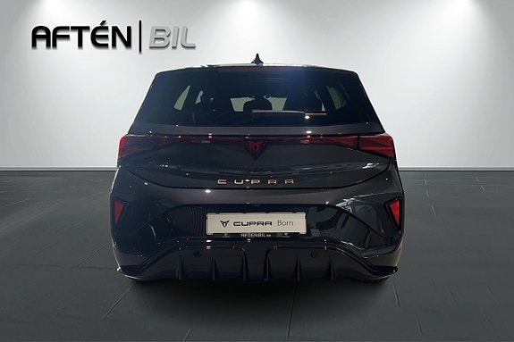 Cupra Born 8 of 21