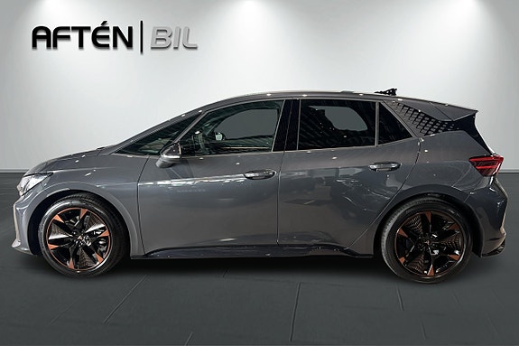 Cupra Born 5 of 21