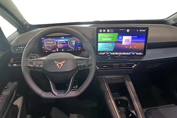 Cupra Born 13 of 21