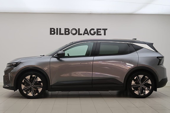 Renault Scenic E-Tech 2 of 5