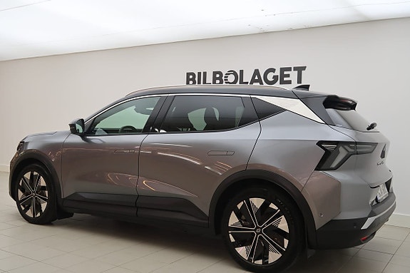 Renault Scenic E-Tech 3 of 5