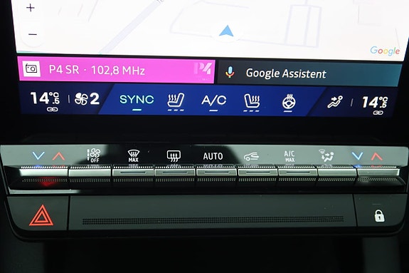 Renault Scenic E-Tech 9 of 15