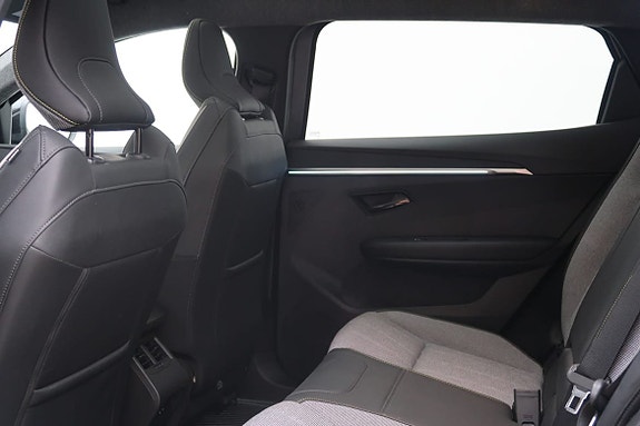 Renault Scenic E-Tech 5 of 5