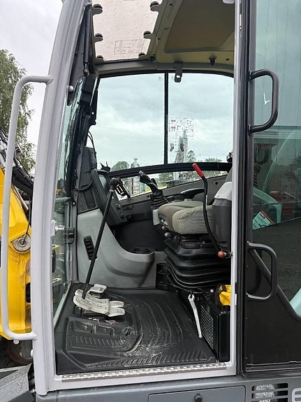 Wacker Neuson EZ80 7 of 7
