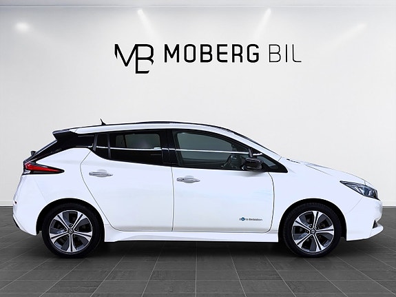 Nissan Leaf 5 of 5