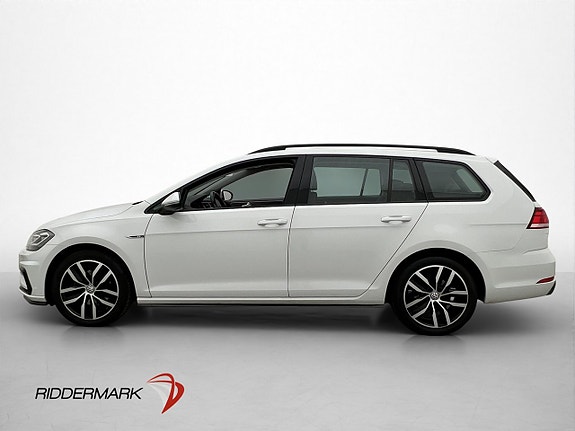 Volkswagen Golf VII 5 of 30