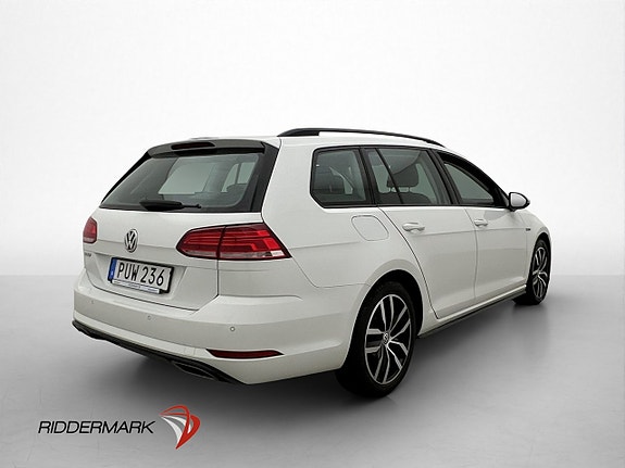 Volkswagen Golf VII 8 of 30