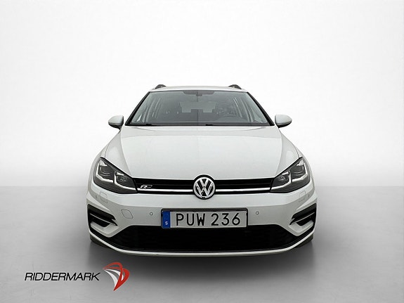 Volkswagen Golf VII 2 of 30
