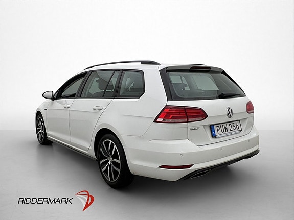 Volkswagen Golf VII 6 of 30