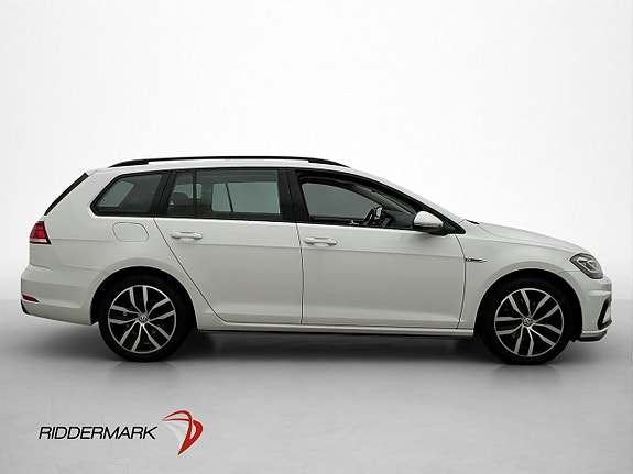Volkswagen Golf VII 9 of 30