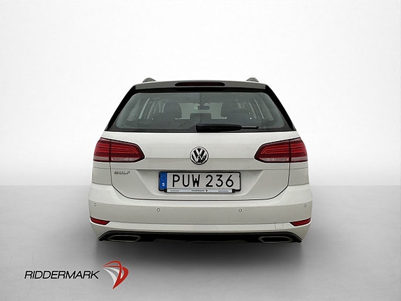 Volkswagen Golf VII 7 of 30