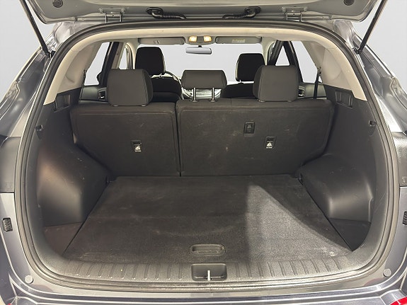 Hyundai Tucson 11 of 17