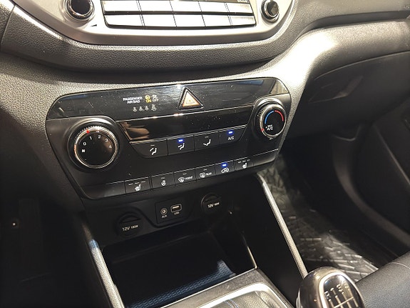 Hyundai Tucson 16 of 17