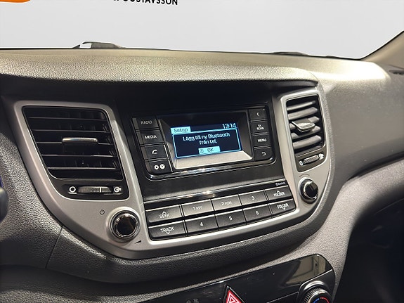 Hyundai Tucson 17 of 17
