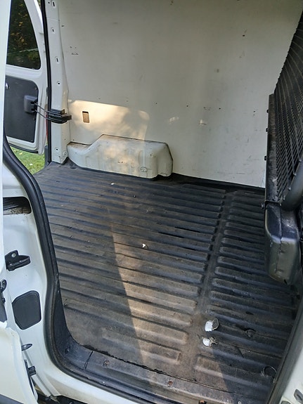 Citroen Berlingo 5 of 5