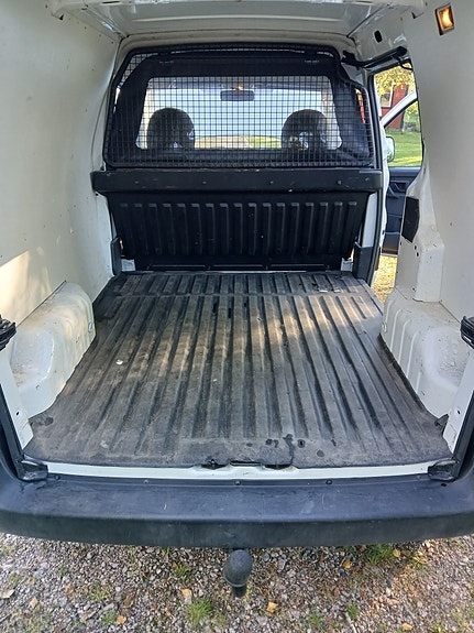 Citroen Berlingo 4 of 5