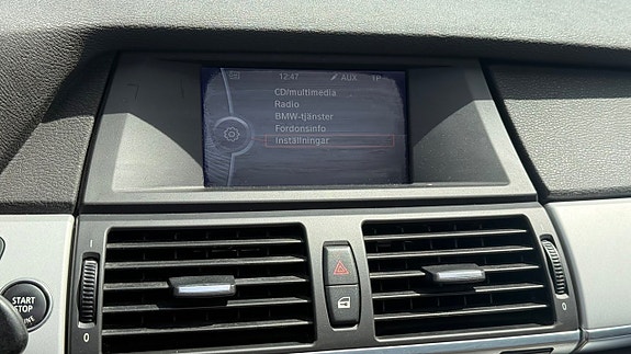 BMW X5 19 of 30