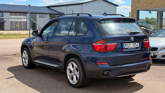 BMW X5 6 of 30