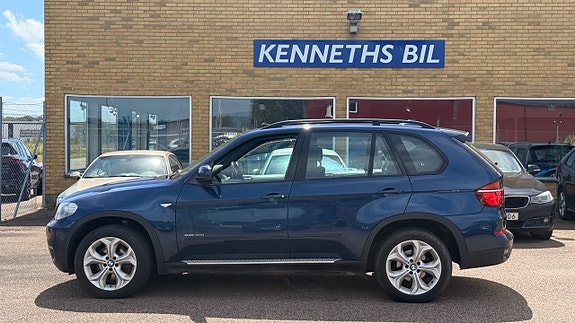 BMW X5 7 of 30