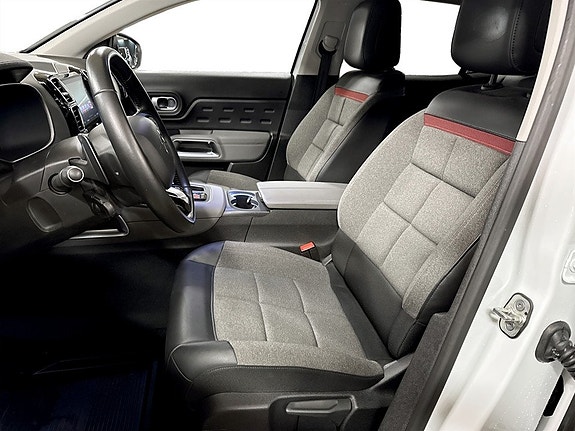 Citroen C5 Aircross 4 of 5