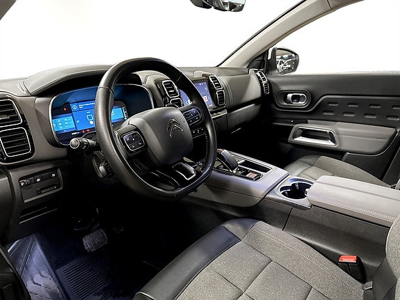 Citroen C5 Aircross 5 of 5