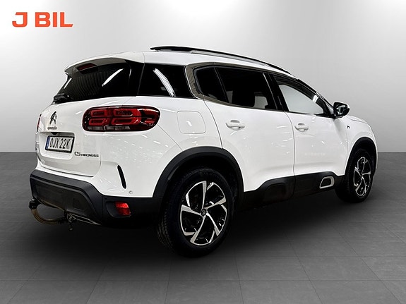Citroen C5 Aircross 3 of 5