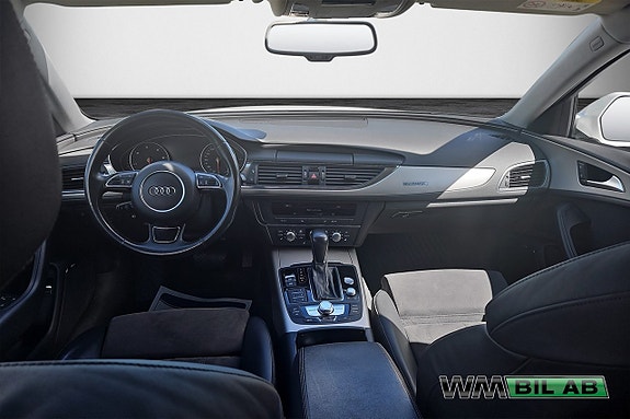 Audi A6 allroad 4 of 4