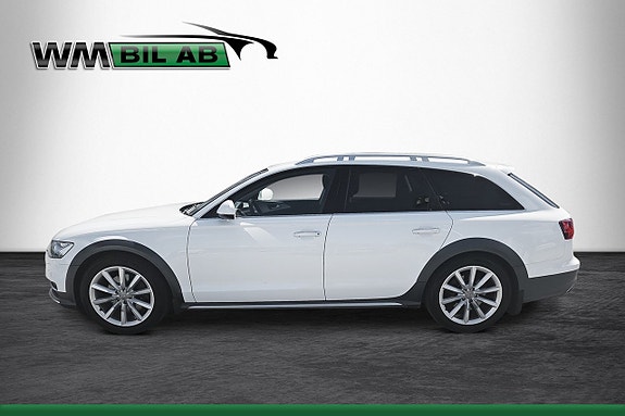 Audi A6 allroad 2 of 4