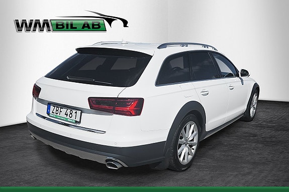 Audi A6 allroad 3 of 4