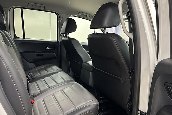 Volkswagen Amarok 7 of 14