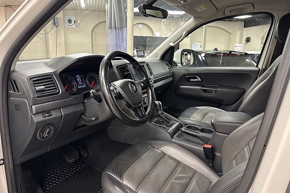 Volkswagen Amarok 5 of 5