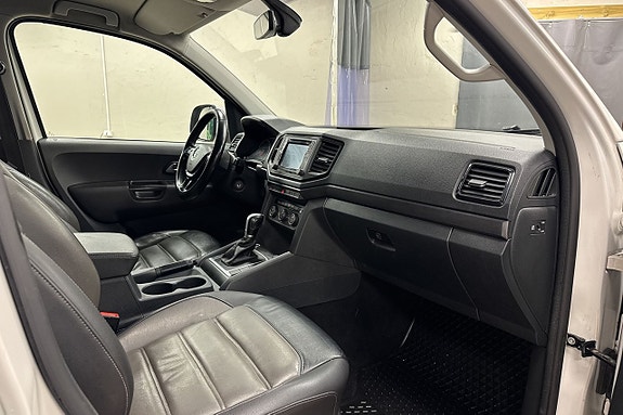 Volkswagen Amarok 6 of 14