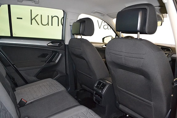 Volkswagen Tiguan 13 of 13