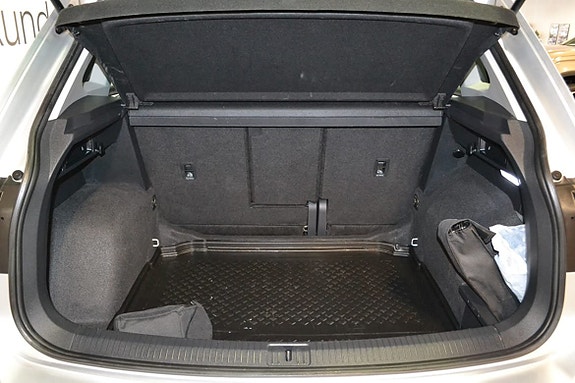 Volkswagen Tiguan 5 of 5