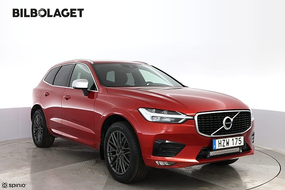 Volvo XC60 6 of 17