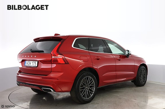 Volvo XC60 4 of 17