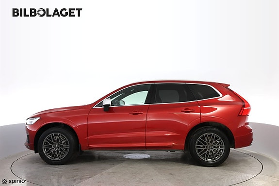 Volvo XC60 2 of 17