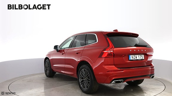 Volvo XC60 17 of 17