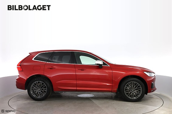 Volvo XC60 5 of 17